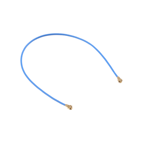 Replacement Antenna Connecting Cable Compatible For Samsung Galaxy A31 / A21S (A217 / 2020) / M31 (M315 / 2020) / M30S (M307 / 2019)