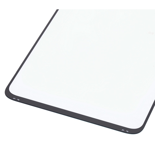 ESOURCE PARTS  Replacement Front Glass Compatible for Samsung Galaxy A51 5G (A516 / 2020)