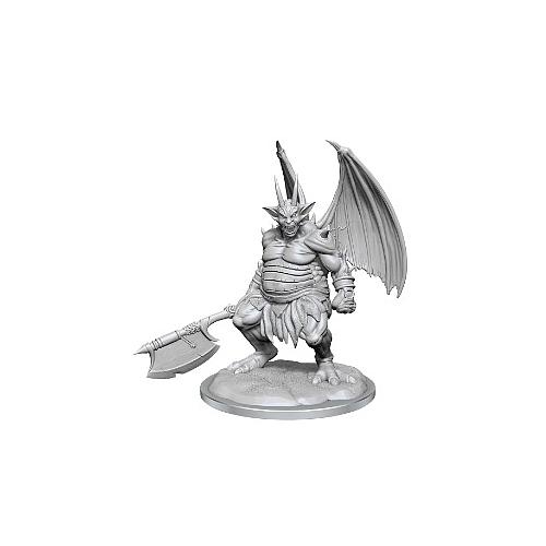 WIZKIDS GAMES  Dungeons & Dragons Nolzur's Marvelous Unpainted Miniatures: Paint Kit - Nycaloth (Sale)