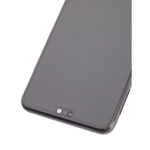 Replacement LCD Assembly With Frame Compatible For Huawei P20 (Black) by ESOURCE PARTS - Refurbished condition - Image 4