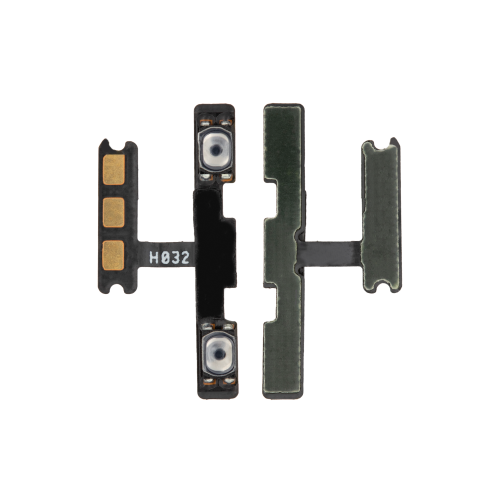 Replacement Volume Button Flex Cable Compatible For OnePlus 8T