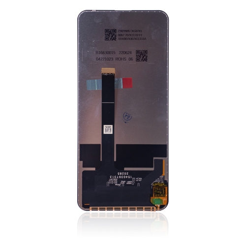 LCD Assembly Without Frame Compatible For Huawei Y9A (2020) (All Colors) by ESOURCE PARTS - Refurbished condition - Image 2