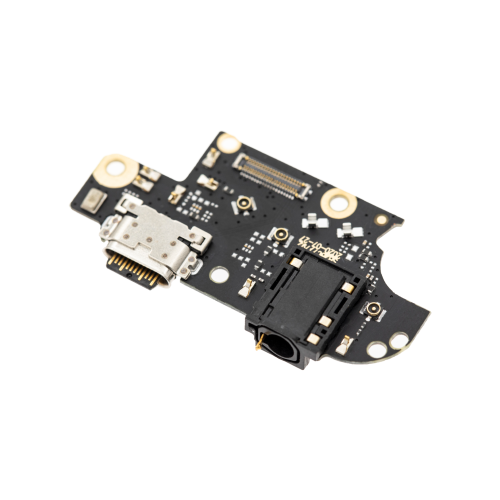 Fixing a Phone Charging Port Satisfying Repair Process