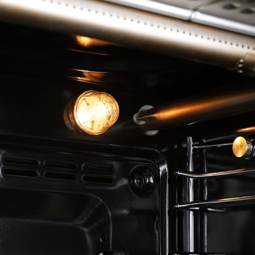 Forno Massimo 36-inch Freestanding Gas Range