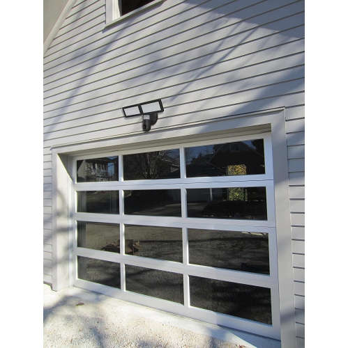 BAZZ Smart Home WIFI Outdoor Security Light 1600lm- with HD Camera 1080P