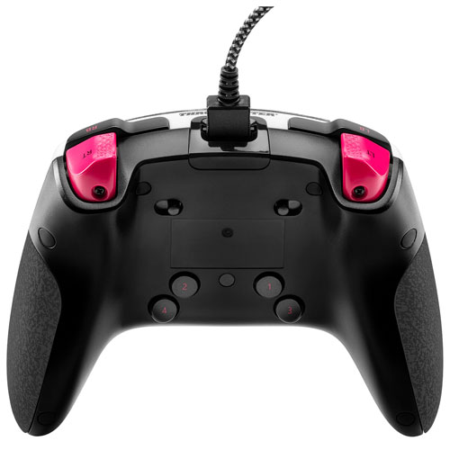 Thrustmaster eSwap XR Pro Wired Controller for Xbox Series X|S/ Xbox One / PC - Forza Horizon 5