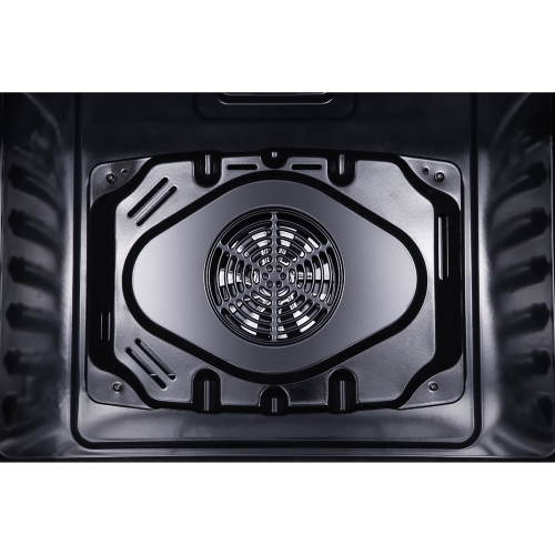 Four mural simple encastrable de 30 po Villarosa de Forno