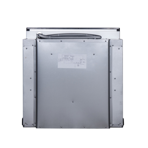 Four mural simple encastrable de 30 po Villarosa de Forno