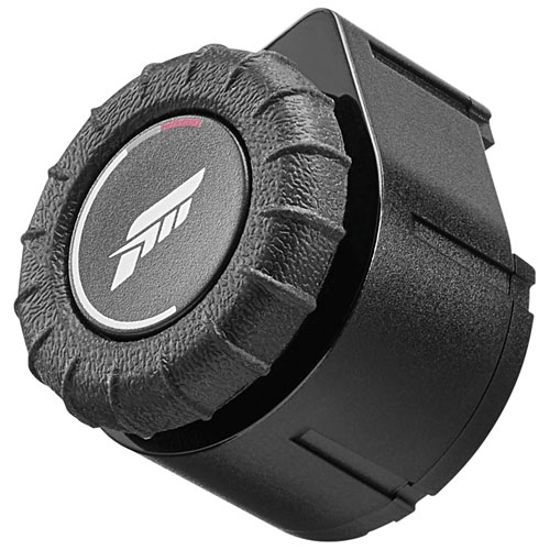 Thrustmaster eSwap X Racing Wheel for Xbox Series X|S/Xbox One/PC - Forza Horizon 5 Edition