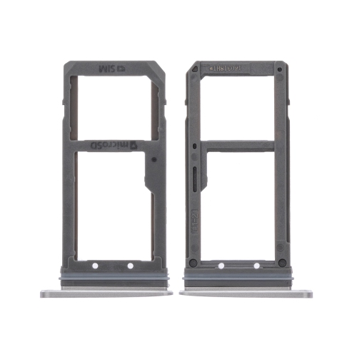 Replacement Single Sim Card Tray Compatible For Samsung Galaxy S7