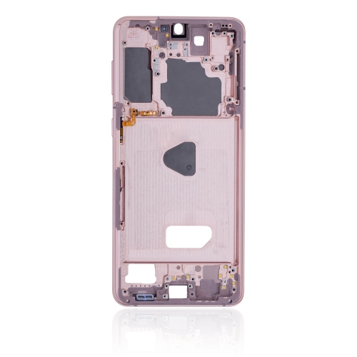 Replacement Mid-Frame Housing Compatible For Samsung Galaxy S21 Plus