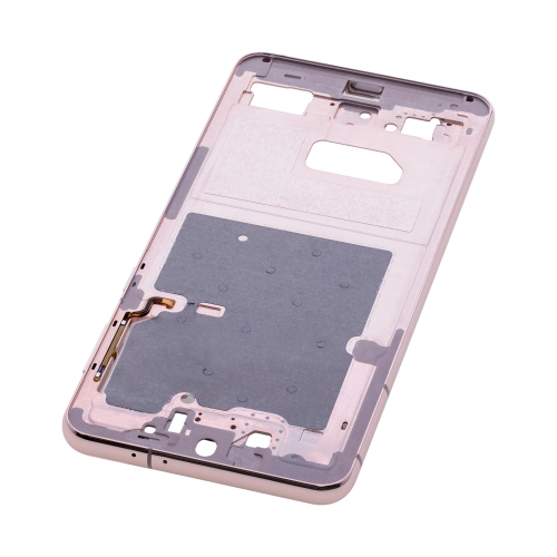 Replacement Mid-Frame Housing Compatible For Samsung Galaxy S21 Plus