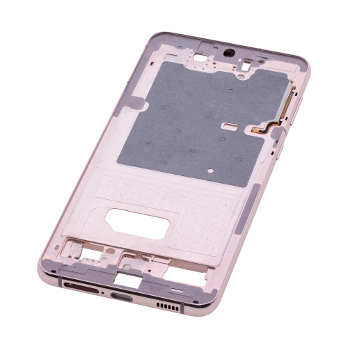 Replacement Mid-Frame Housing Compatible For Samsung Galaxy S21 Plus