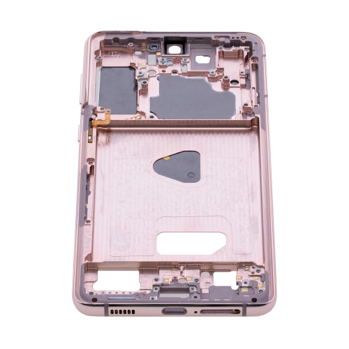 Replacement Mid-Frame Housing Compatible For Samsung Galaxy S21 Plus