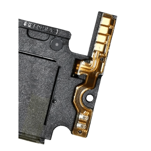 ESOURCE PARTS  Replacement Loud Speaker Compatible for Samsung Galaxy A6 Plus (A605 / 2018)