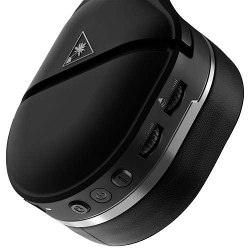 Turtle Beach Stealth 700 Gen 2 Max Wireless Gaming Headset with Microphone for PS5/PS4 - Black