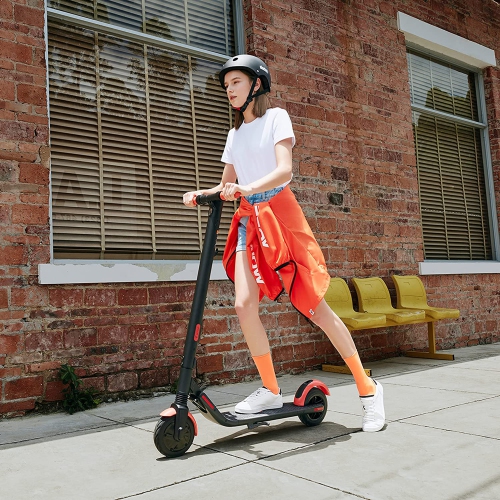 Segway Ninebot ES1L Electric Kick Scooter