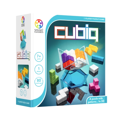 CUBIQ