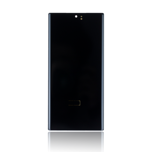 Replacement OLED Assembly Without Frame Compatible For Samsung Galaxy Note 10 Plus / 5G (All Colors) by ESOURCE PARTS - Refurbished condition - Image 5