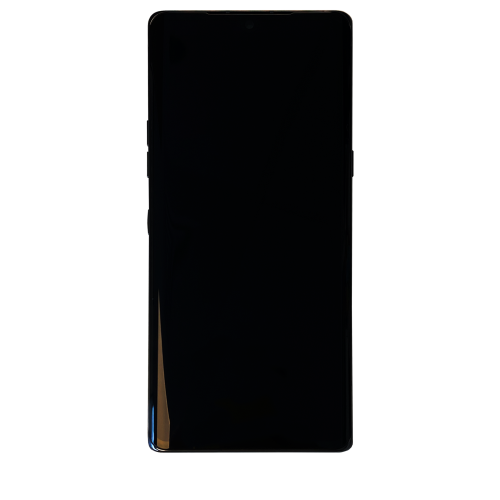 Image 1 of 3.. Refurbished - Replacement OLED Assembly Without Frame Compatible For LG Velvet / Velvet 5G / UW (All Colors)