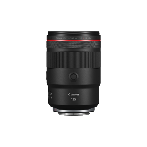 Image 1 de 4.. Canon RF135&nbsp;mm F'1,8&nbsp;L IS USM