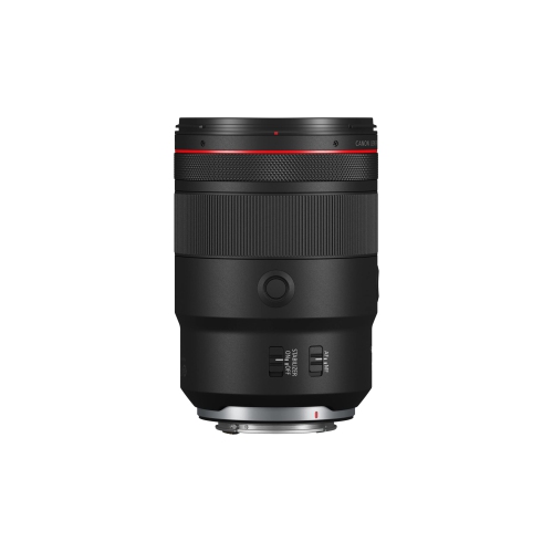 Canon RF135&nbsp;mm F'1,8&nbsp;L IS USM