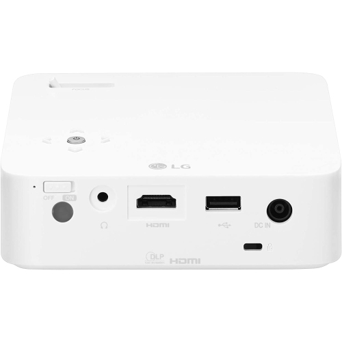 LG Electronics PH30N Portable CineBeam Projector