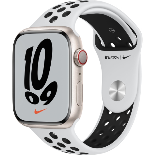 栗松様専用Apple Watch Nike SE GPSモデル 44mm-