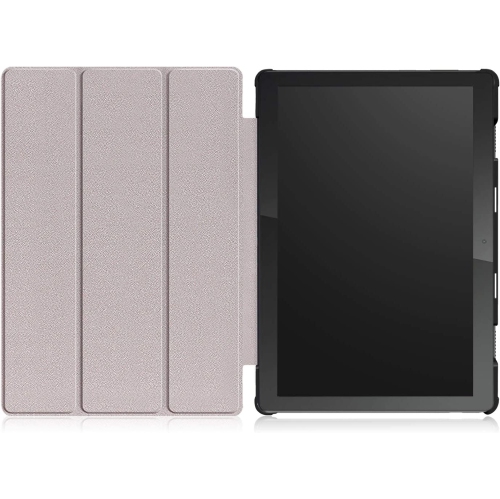 G Lenovo Tab M10 HD TB-X505F Case, Smart Case Trifold Stand Slim Lightweight Case Cover for Lenovo Tab M10 HD TB-X505F TB-X505L / Lenovo Tab M10