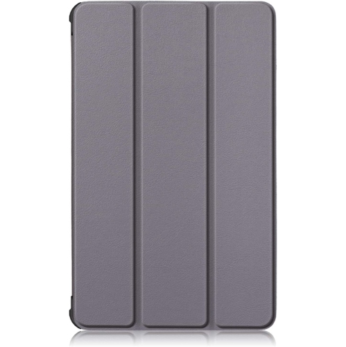 G Lenovo Tab M8 TB-8505F Case, Smart Case Trifold Stand Slim Lightweight Case Cover for Lenovo Tab M8 TB-8505F / TB-8505X Tablet Gray