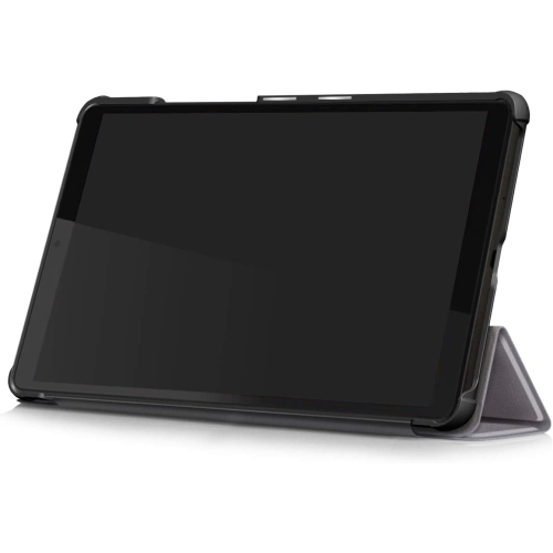 G Lenovo Tab M8 TB-8505F Case, Smart Case Trifold Stand Slim Lightweight Case Cover for Lenovo Tab M8 TB-8505F / TB-8505X Tablet Gray