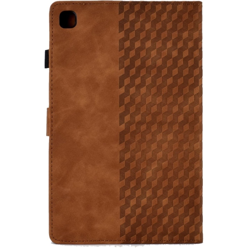 D iPad 10.2 Case for iPad 9th / 8th / 7th Generation/ iPad Air 10.5 2019/ iPad Pro 10.5 Case, Leather Shockproof Folio Cover with [Adjustable