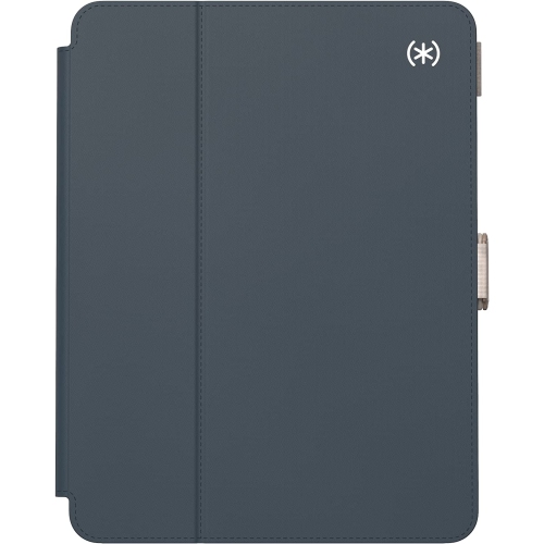 Speck Products iPad Pro 11 Balance Folio (W/MB) (Almond Milk/Mocha/Charcoal)