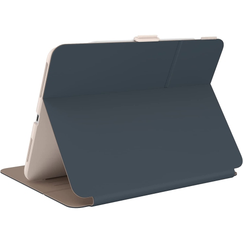 Speck Products iPad Pro 11 Balance Folio (W/MB) (Almond Milk/Mocha/Charcoal)