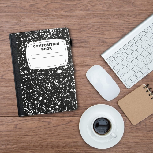 iPad Mini 5 Case Mini 4 Mini 3 2 Cover, F Smart Wake Sleep Flip Stand Case Soft PU Leather Protective Case with Card Slot Pen Holder for Apple iPad