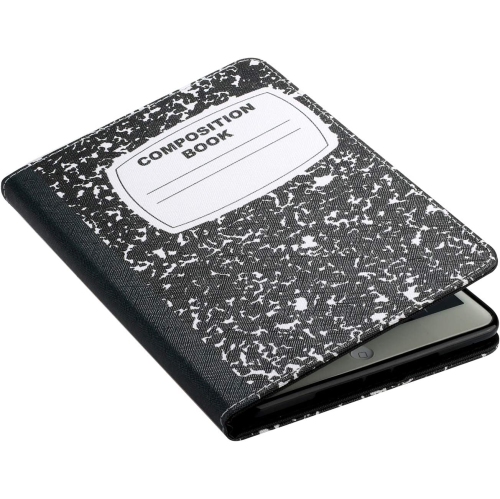 iPad Mini 5 Case Mini 4 Mini 3 2 Cover, F Smart Wake Sleep Flip Stand Case Soft PU Leather Protective Case with Card Slot Pen Holder for Apple iPad