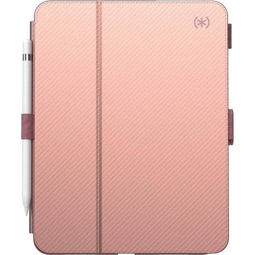 Speck Products iPad Stylefolio (W/MB) (Metal Gold Rose/Lipstick Pink)