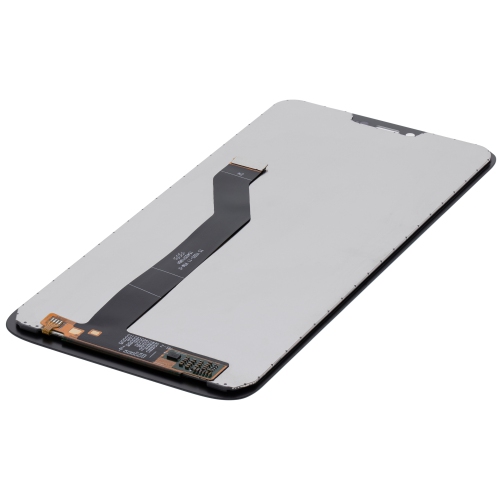 Refurbished - LCD Assembly Without Frame Compatible For Motorola Moto G7 Power (XT1955 / 2019) / G7 Supra (XT1955-5/6/DL / 2019) (North American