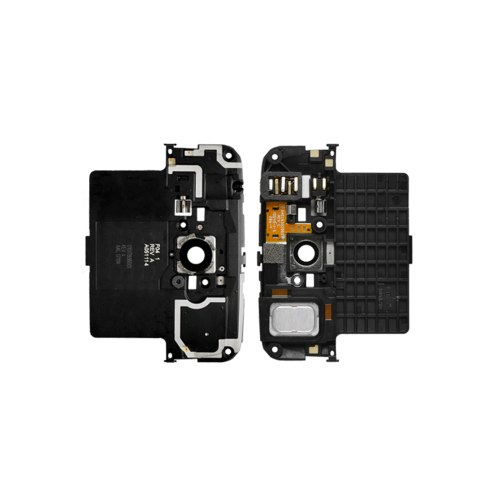 Replacement Loudspeaker Audio Jack Module Compatible For Motorola Droid Turbo