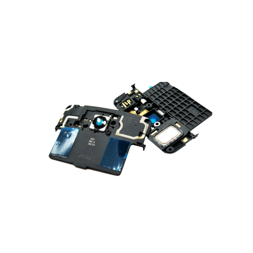 Replacement Loudspeaker Audio Jack Module Compatible For Motorola Droid Turbo