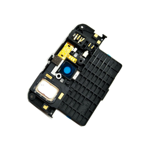 Replacement Loudspeaker Audio Jack Module Compatible For Motorola Droid Turbo