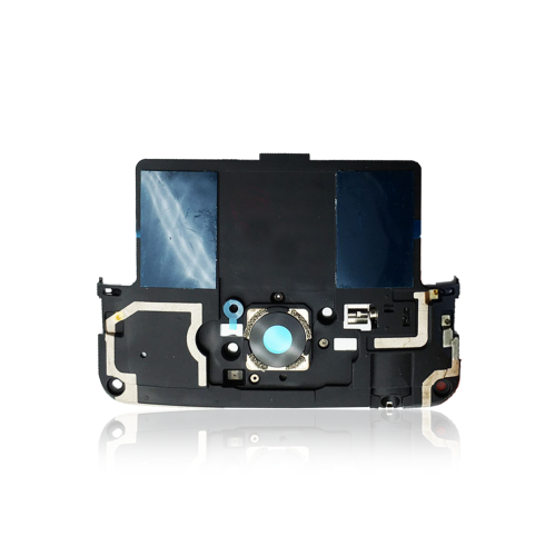 Replacement Loudspeaker Audio Jack Module Compatible For Motorola Droid Turbo