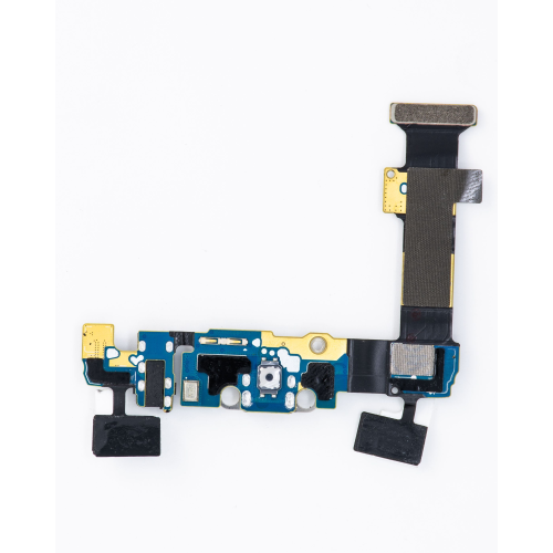Replacement Charging Port Flex Cable Compatible For Samsung Galaxy S6 Edge Plus G928V