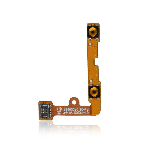 Replacement Volume Flex Cable Compatible For Samsung Galaxy Mega 6.3