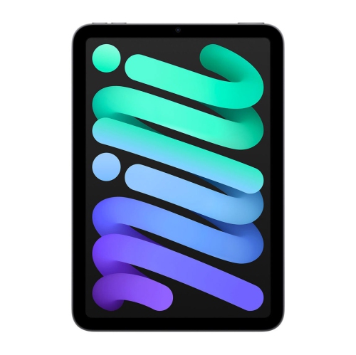 Apple iPad mini 8.3" 64GB with Wi-Fi Space Grey - Brand New