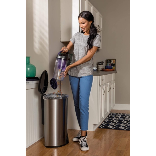 Dirt Devil Power Max Pet UD70167P Bagless Upright Vacuum for Pet Hair with Spin3Pro Brushroll, Endura Filtration, TurboClaw Tool by DIRT DEVIL - Refurbished condition - Image 4