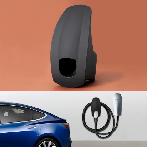 Organisateur de câbles de chargement de voiture, pour Tesla Model