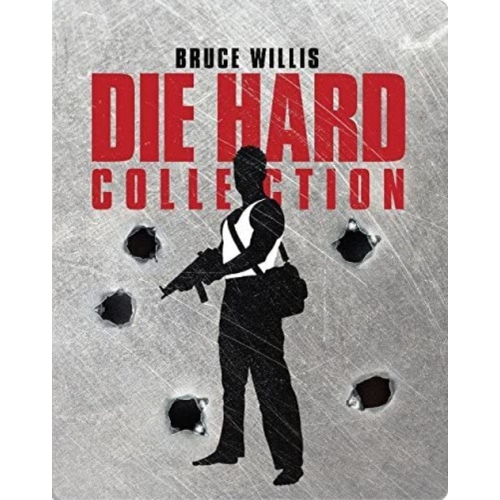 Or Die Hard Hollywood Unrated Movies Online Die Hard 1-5