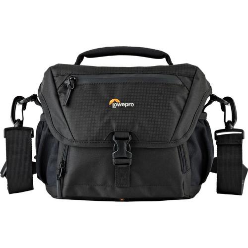 Sac Nova 160 AW II de Lowepro pour appareil photo