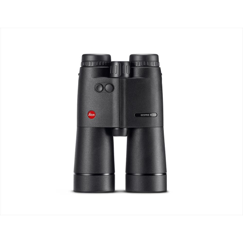 Leica 15x56 Geovid R Rangefinder Binoculars